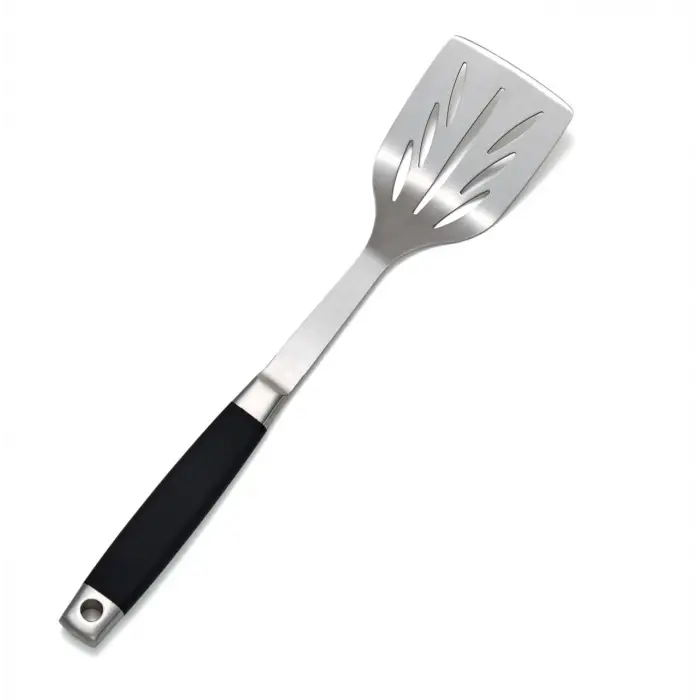 Spatula Grillvender Classic – Dayanıklı ve Şık BBQ Spatula