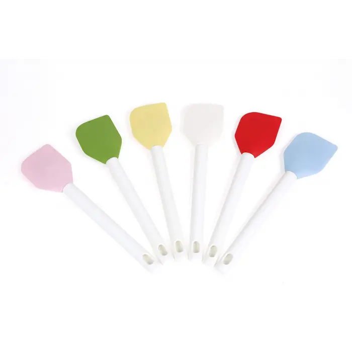 Spatula, Silikon, 24 cm