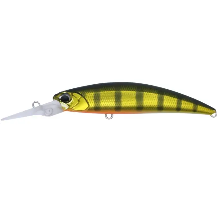 Spearhead Ryuki 70MDF ASA3146 Gold Perch Suni Yem