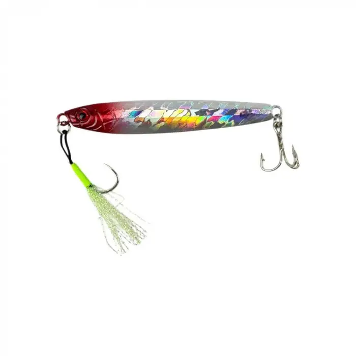 Special 60 g Jig Blood Spear Jig