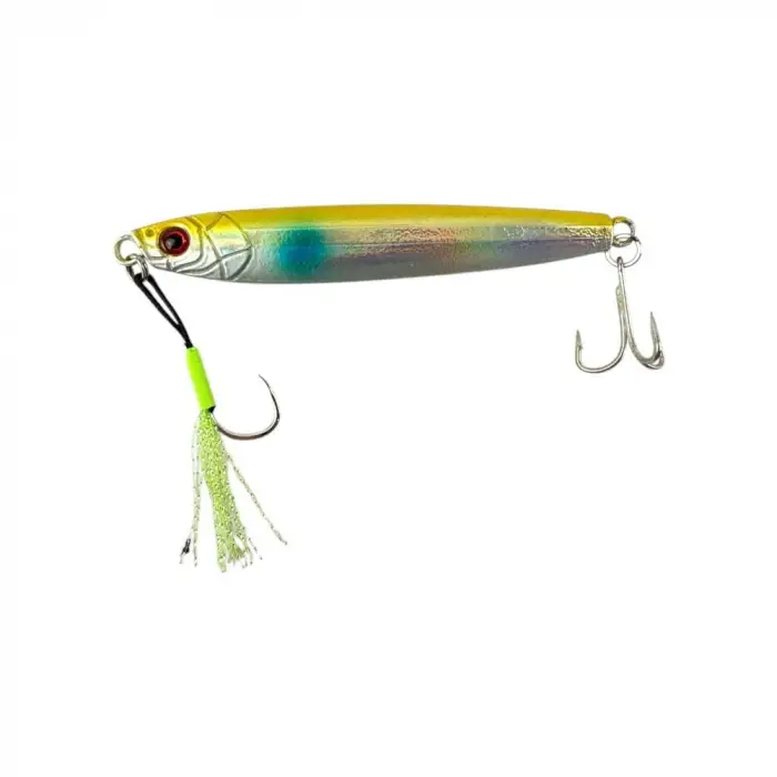 Special 80 g Jig Yellowfin Jig