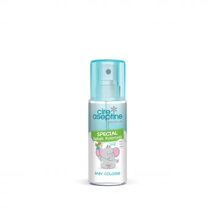 Special bebek kolonyası, 150 ml