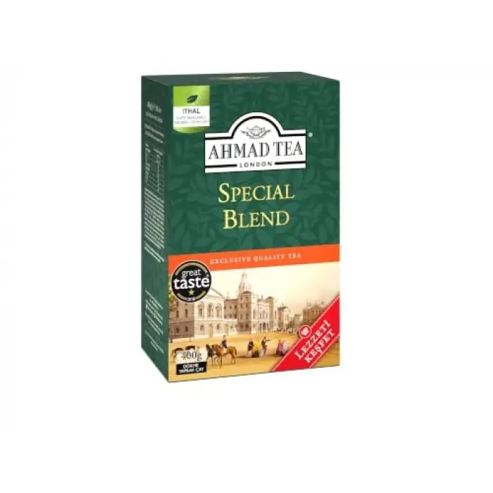 Special Blend 400 g Dökme Çay