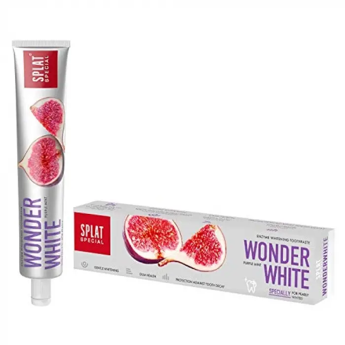 Special Wonder White Diş Macunu 75 ml