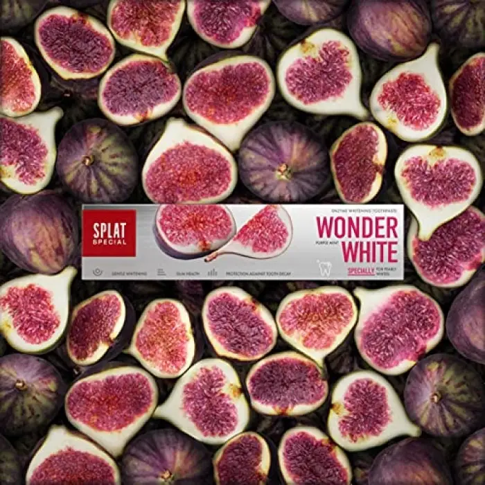 Special Wonder White Diş Macunu 75 ml