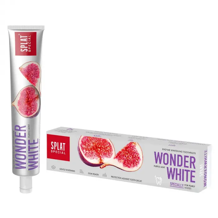 Special Wonder White Diş Macunu 75 ml