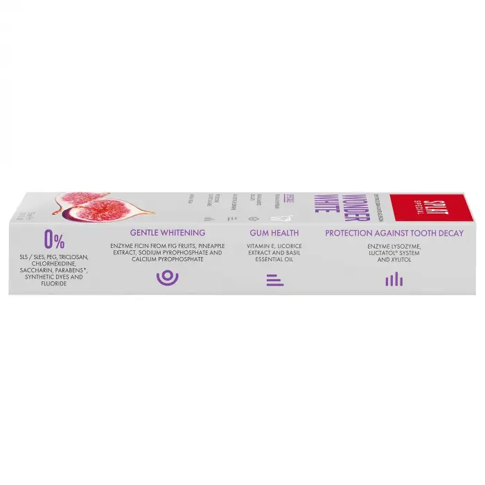 Special Wonder White Diş Macunu 75 ml
