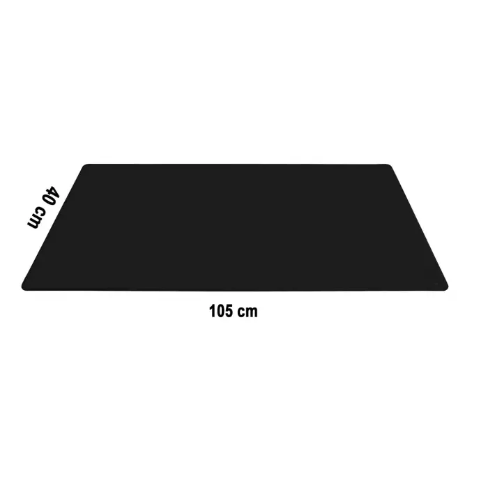 Speed Gaming Masaüstü Office Oyun Mouse Pad (40x105)