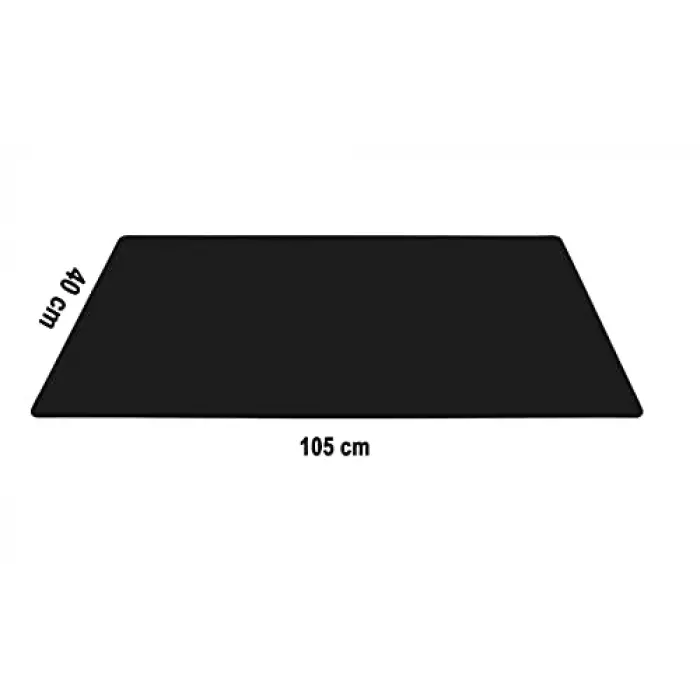Speed Gaming Masaüstü Ofis Oyun Mouse Pad 40x105