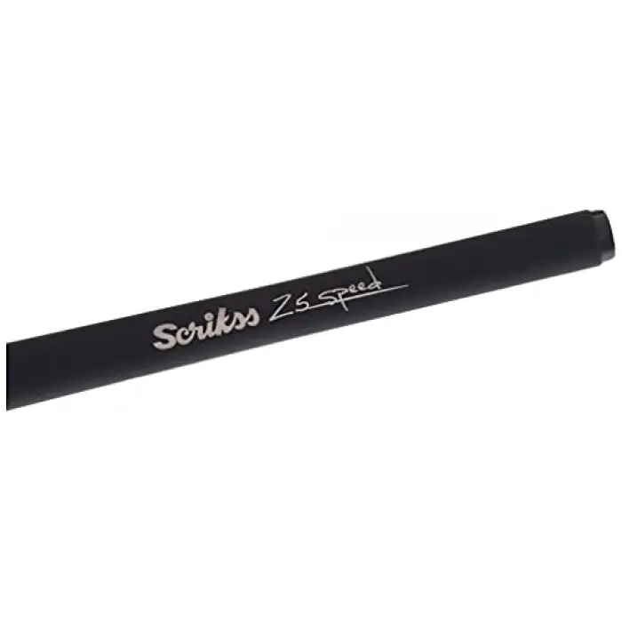 Speed Jel Tükenmez Kalem Siyah 0.5 Mm