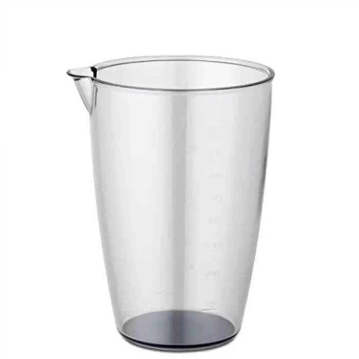 Speed Quadro Blender Seti Black & Copper