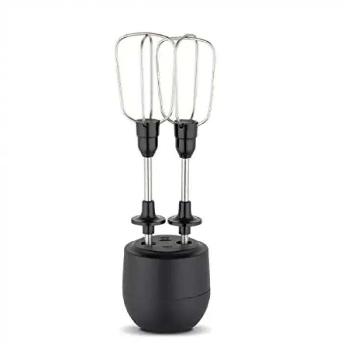 Speed Quadro Blender Seti Black & Copper