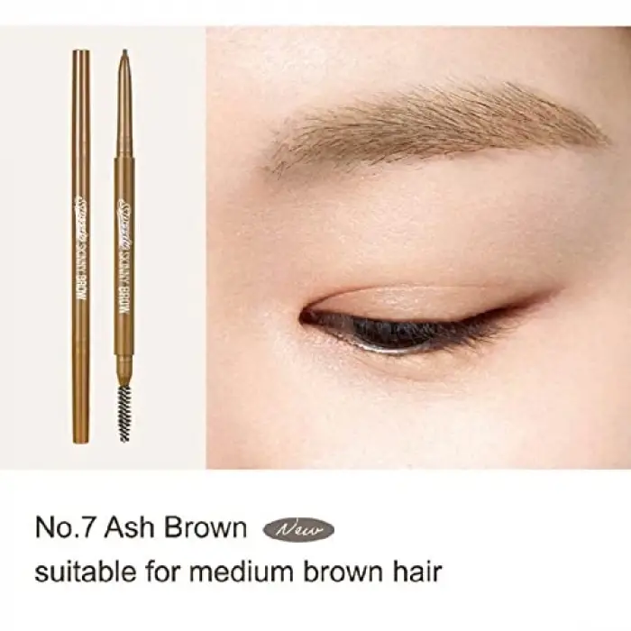 Speedy Skinny Brow (7 Ash Brown)
