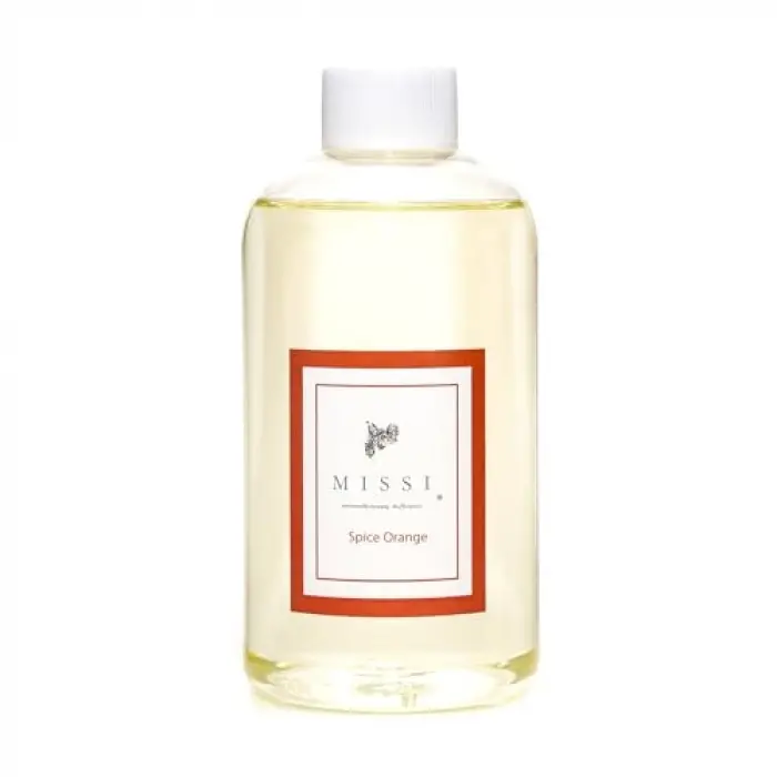 Spice Orange Yedek Esans 250 ml