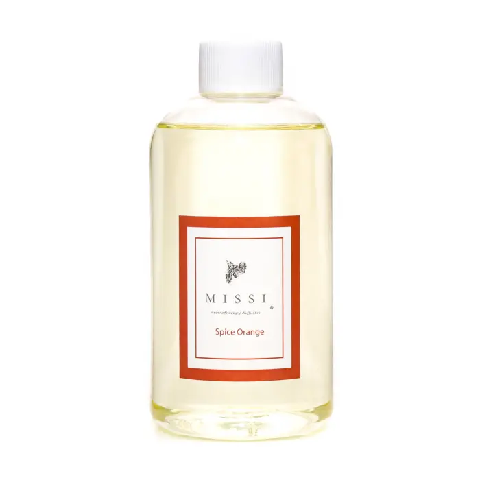 Spice Orange Yedek Esans 250 ml