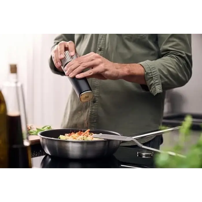Spices Baharat Değirmeni Seti