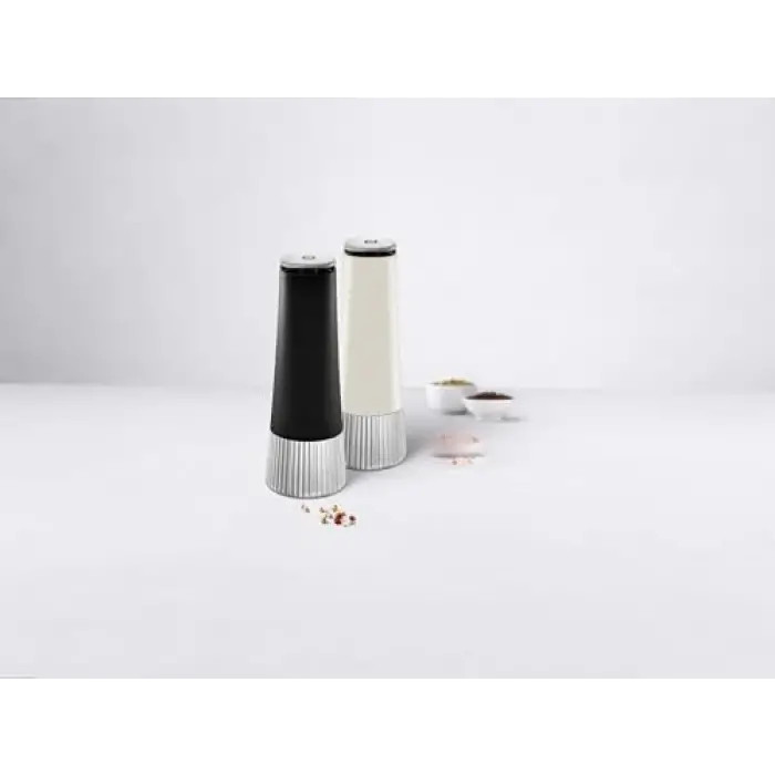 Spices Baharat Değirmeni Seti