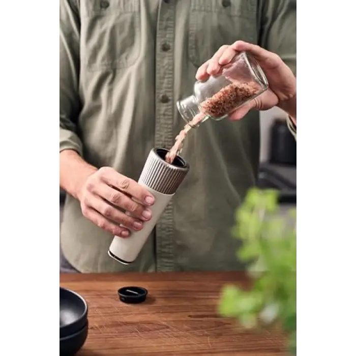 Spices Baharat Değirmeni Seti