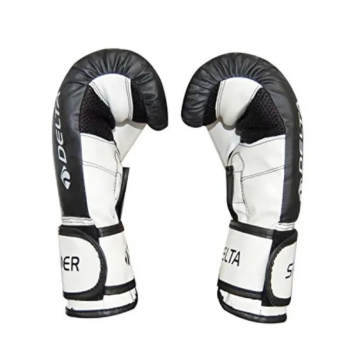 Spider Dura Strong Siyah Boks Eldiveni Bks Eldspidersiy12