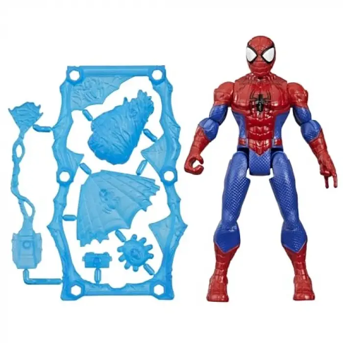 Spider-Man ActionVerse Spider-Man Aksiyon Figürü