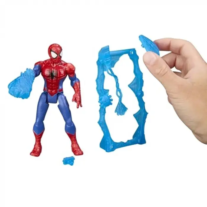 Spider-Man ActionVerse Spider-Man Aksiyon Figürü