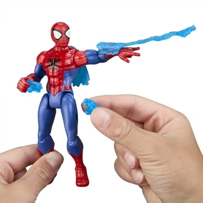 Spider-Man ActionVerse Spider-Man Aksiyon Figürü