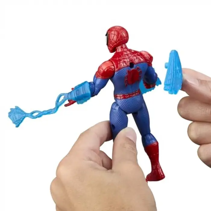 Spider-Man ActionVerse Spider-Man Aksiyon Figürü