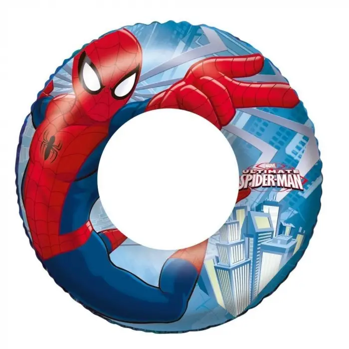 Spider Man Simit 55 Cm Lisanslı 98003