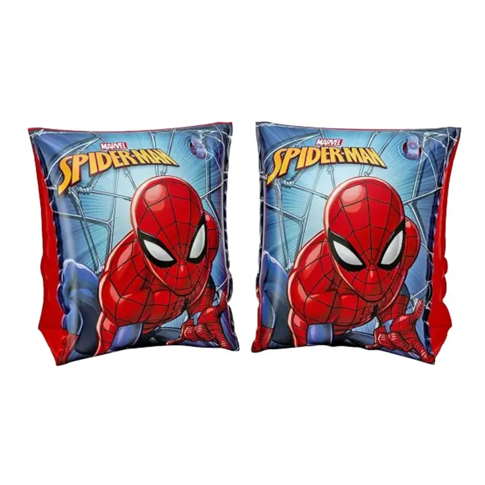 Spiderman Yüzme Kollukları