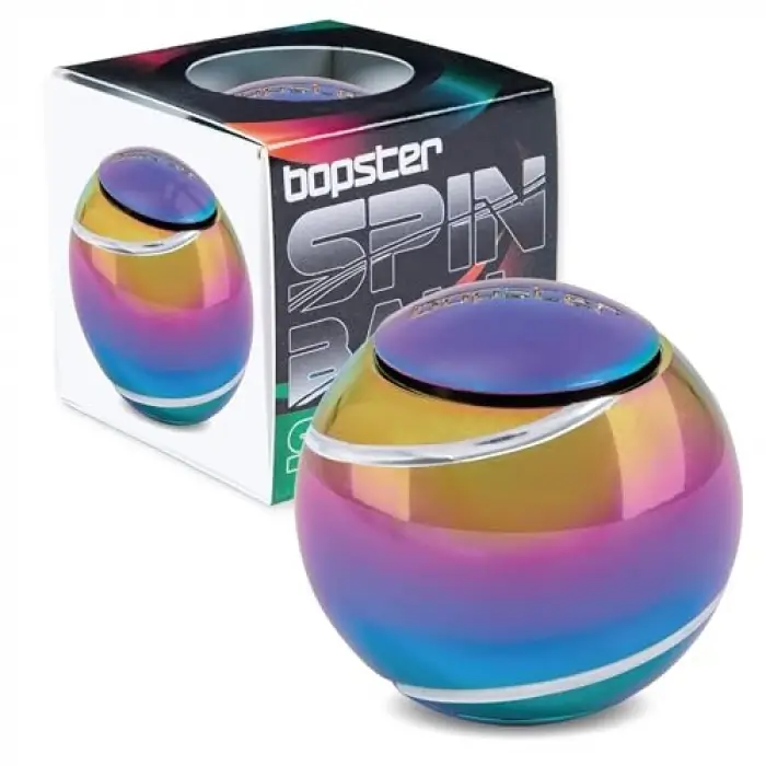 Spin Ball