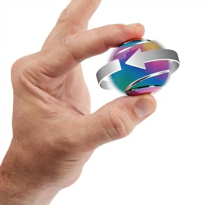 Spin Ball