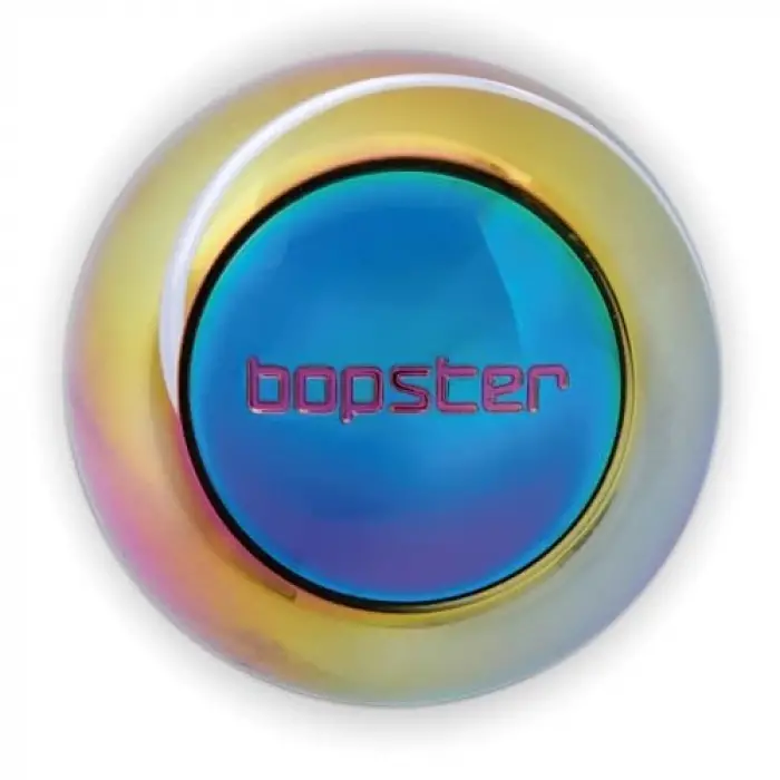 Spin Ball