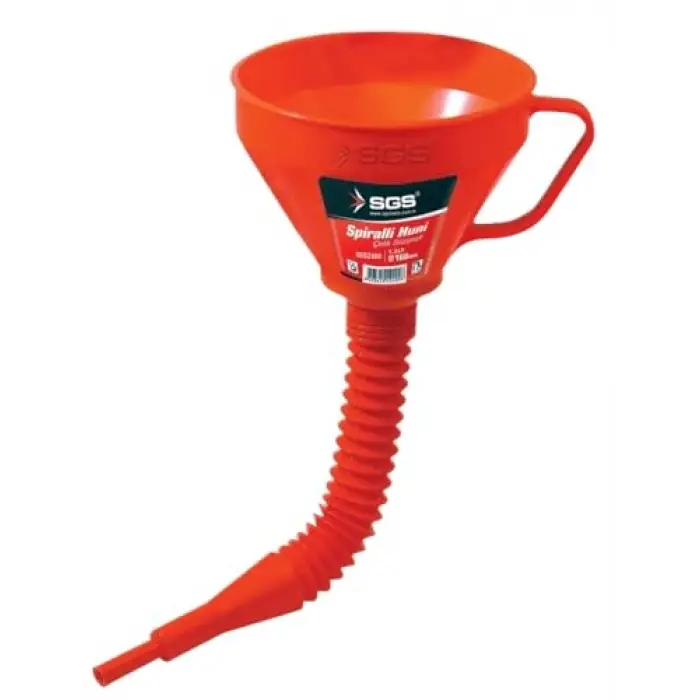 Spirelli Huni 1,2 L Çelik Süzgeçli
