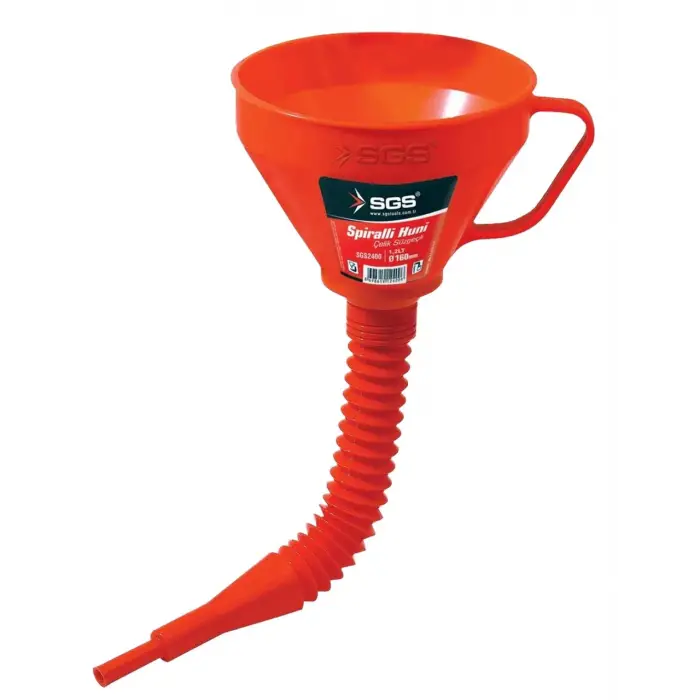 Spirelli Huni 1,2 L Çelik Süzgeçli
