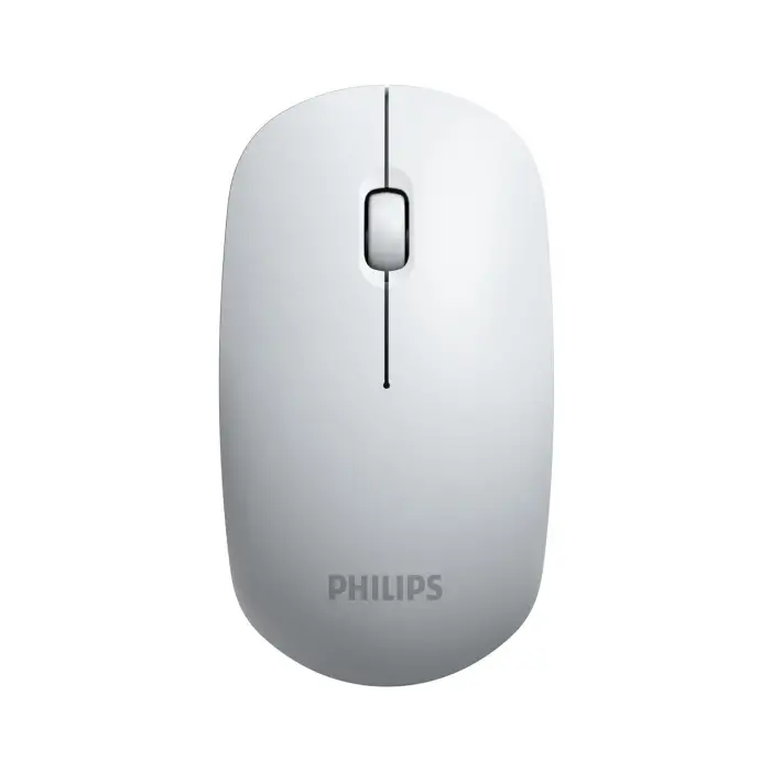 SPK7315 Kablosuz Wireless Sessiz Mouse Beyaz