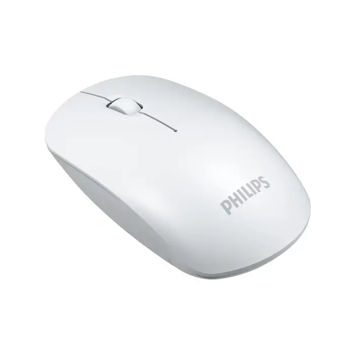 SPK7315 Kablosuz Wireless Sessiz Mouse Beyaz
