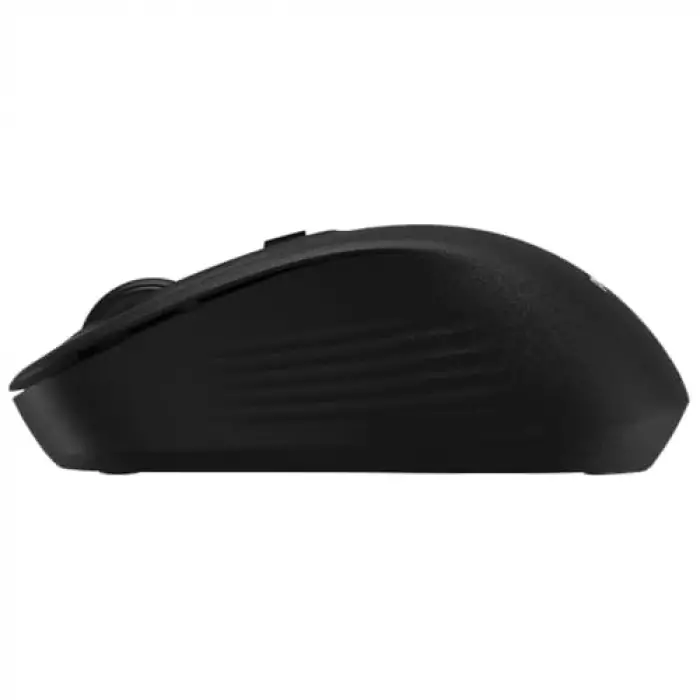 SPK7538 Kablosuz Bluetooth 1600DPI 5 Tuşlu Optik Mouse Siyah