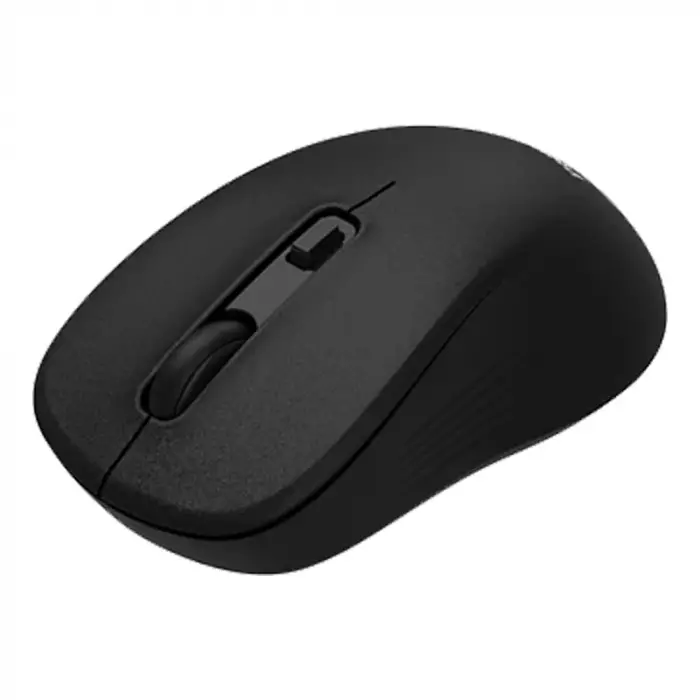 SPK7538 Kablosuz Bluetooth 1600DPI 5 Tuşlu Optik Mouse Siyah