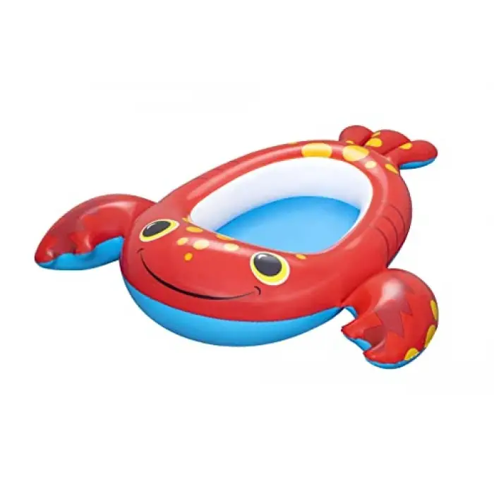 Splash Buddy Şişme Bebek Botu