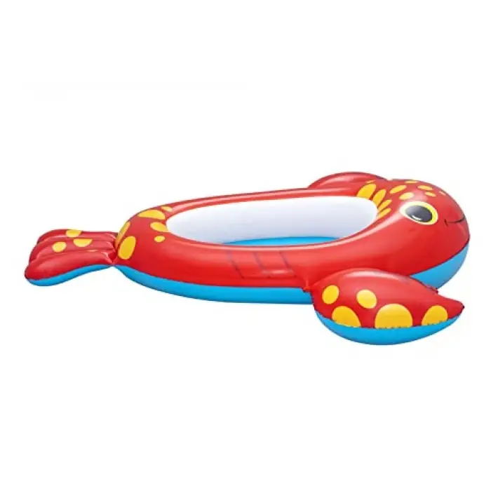 Splash Buddy Şişme Bebek Botu