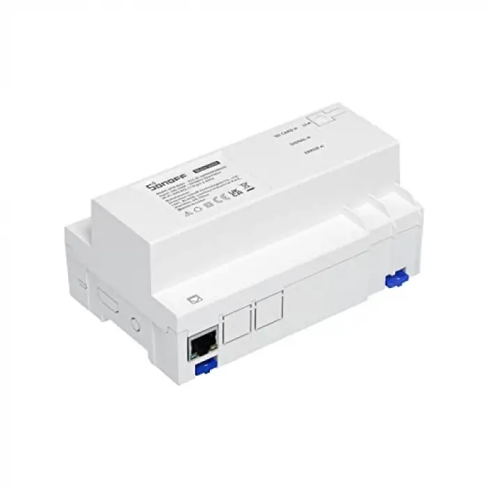 Spm Main Akıllı Röle Kontrol Beyni