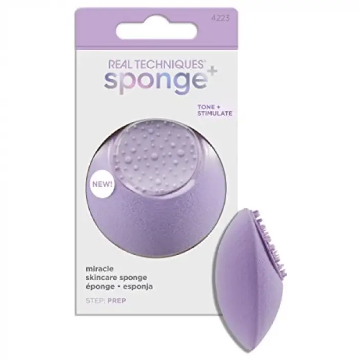 Sponge Plus Cilt Bakım Süngeri RT-4223