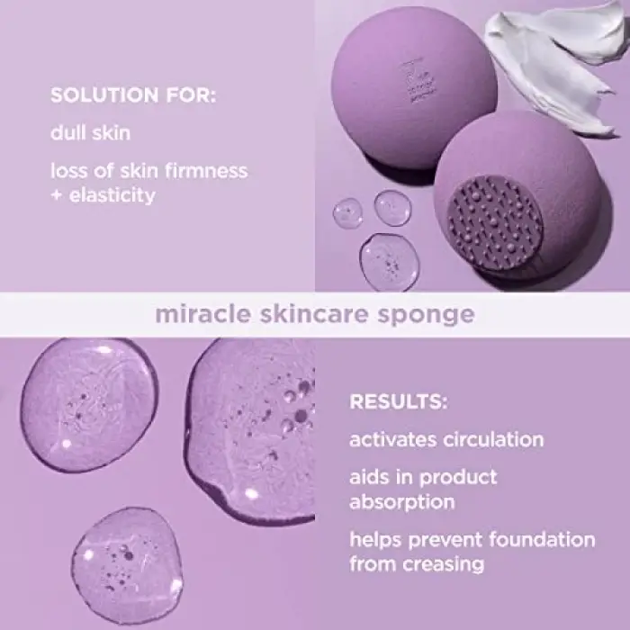 Sponge Plus Cilt Bakım Süngeri RT-4223