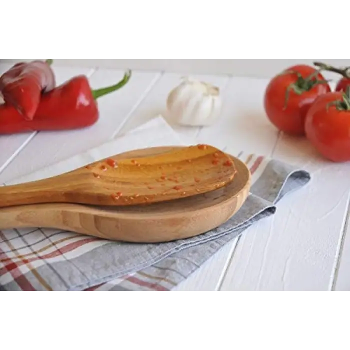 Sponi - Kirli Kaşık Altlığı