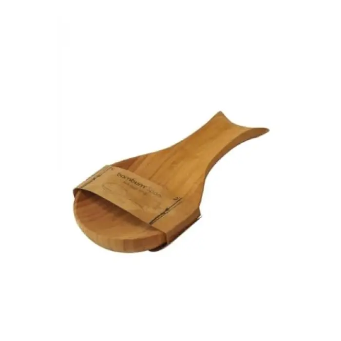 Sponi - Kirli Kaşık Altlığı