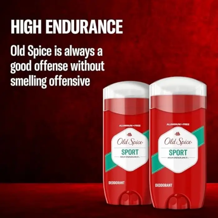 Sport, 3 oz