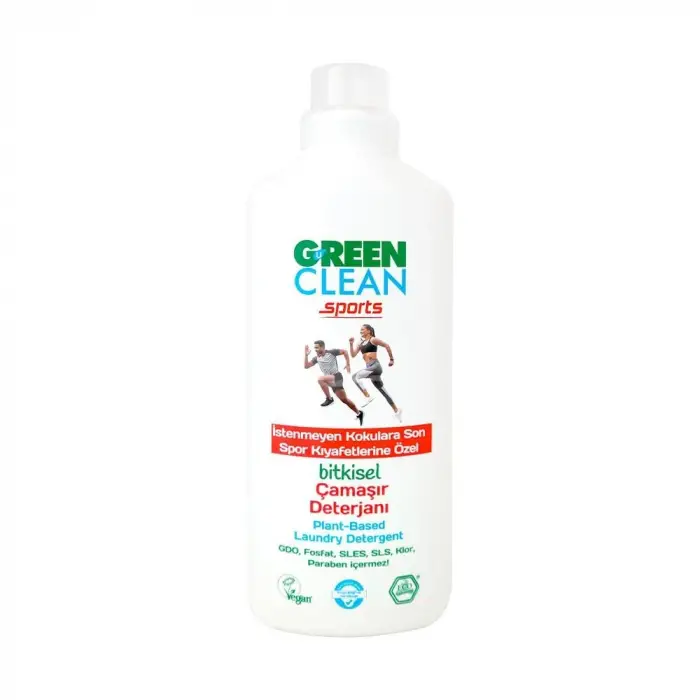 Sport Çamaşır Deterjanı, 1L