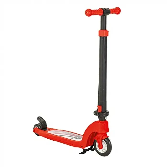 Sport Scooter (Kırmızı)