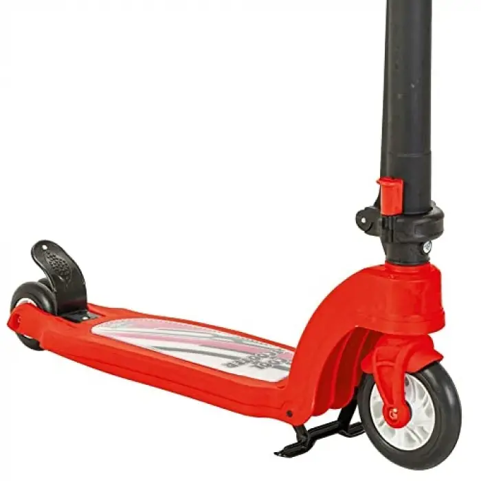 Sport Scooter (Kırmızı)