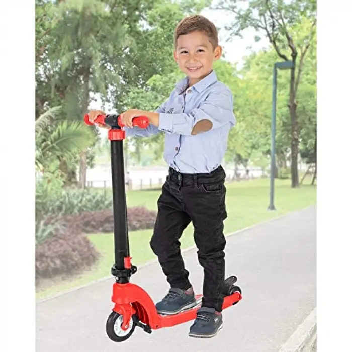 Sport Scooter (Kırmızı)